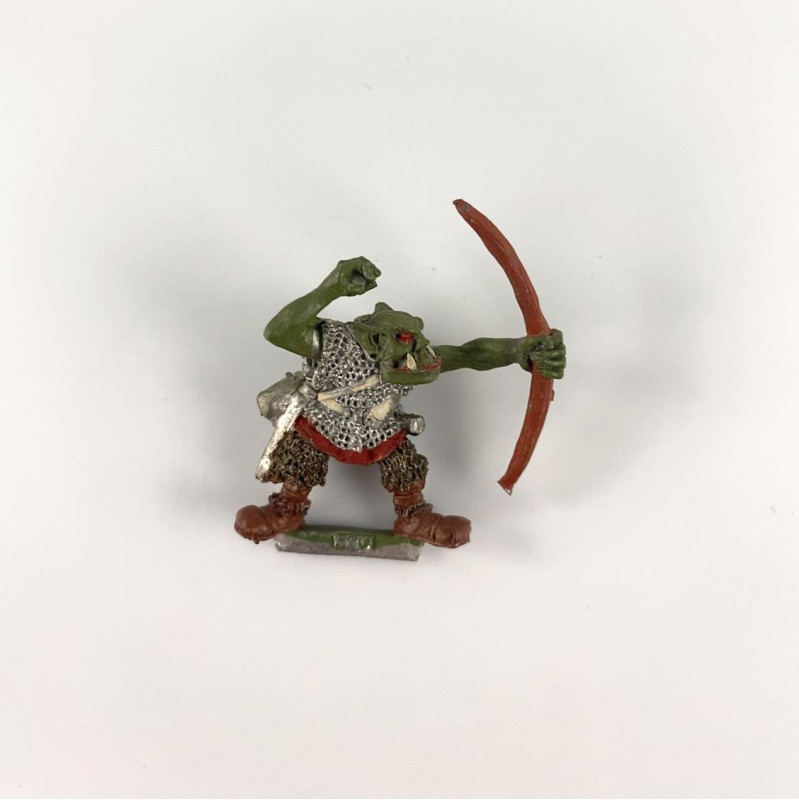 Orcs Archer