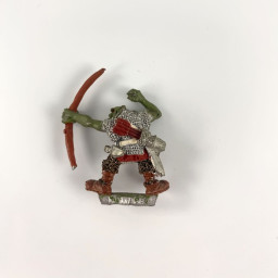 Orcs Archer