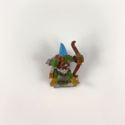 Goblins Warriors