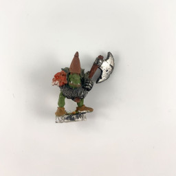 Goblins Warriors