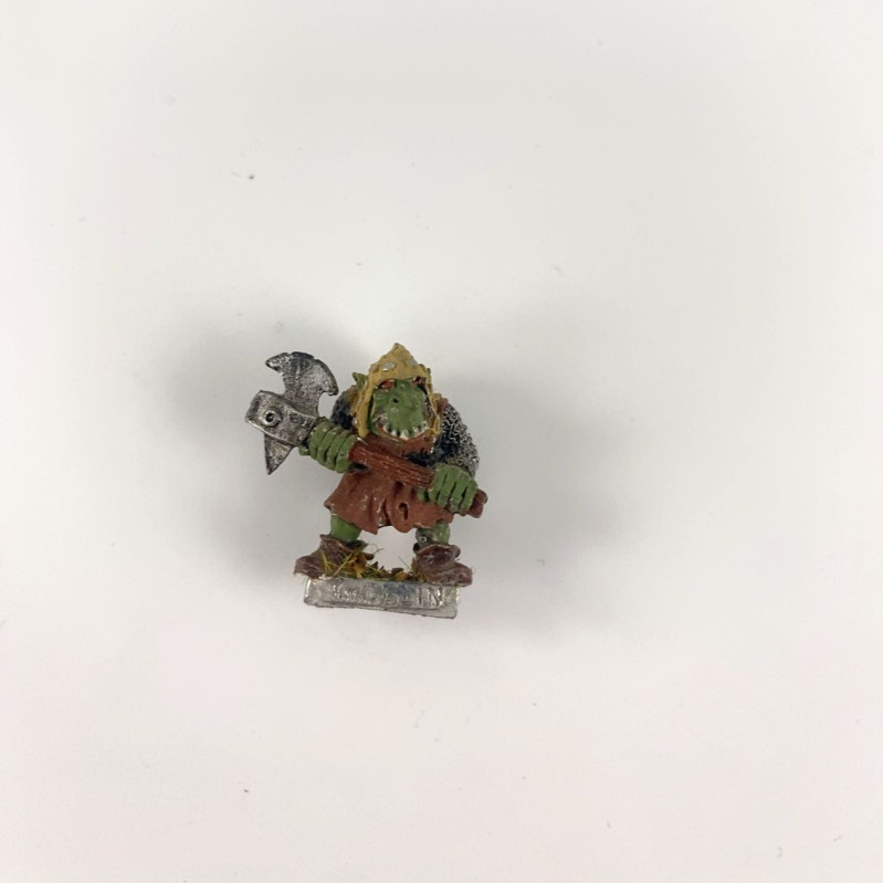 Goblins Warriors