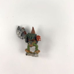 Goblins Warriors