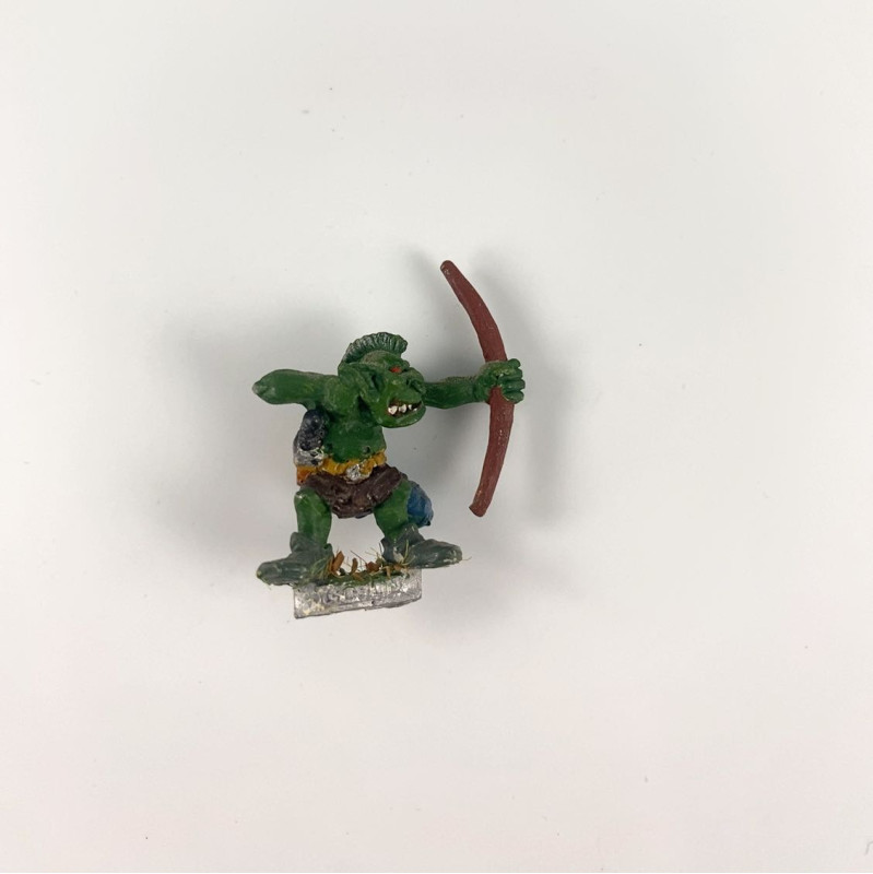 Goblins Warriors