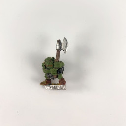 Goblins Warriors