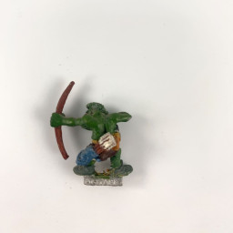 Goblins Warriors