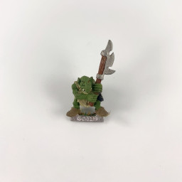 Goblins Warriors