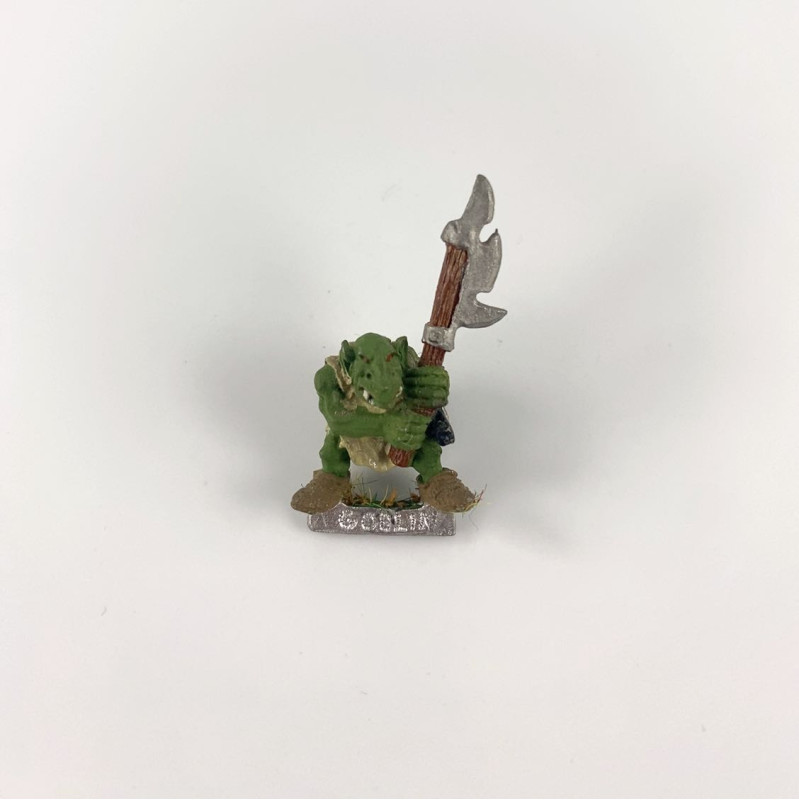 Goblins Warriors