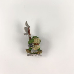 Goblins Warriors