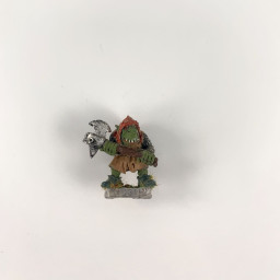 Goblins Warriors