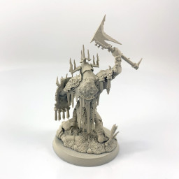 Killaboss with stab-grot incomplet