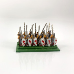 High Elves Spearmen