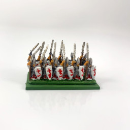 High Elves Spearmen