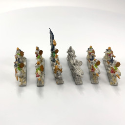 Undead Cavalry