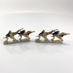 Undead Cavalry