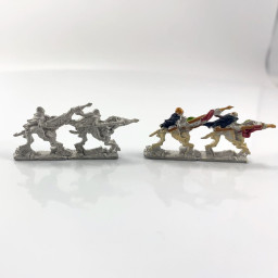 Undead Cavalry