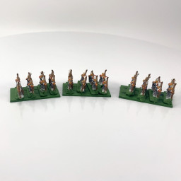 High Elves Bowmens