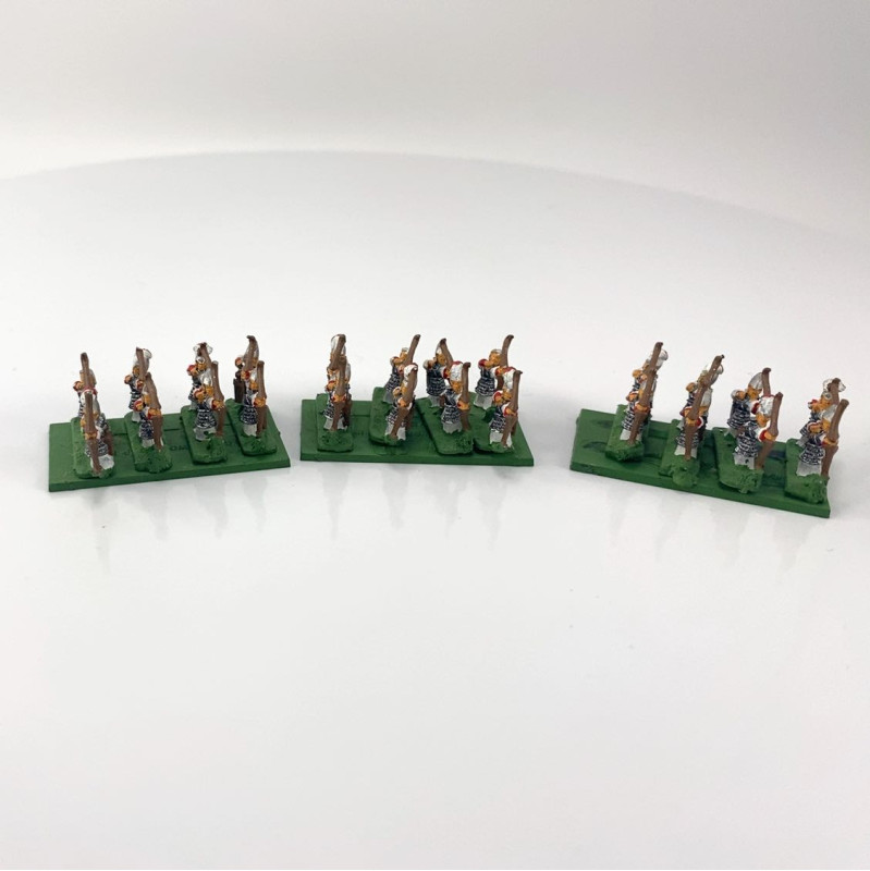 High Elves Bowmens