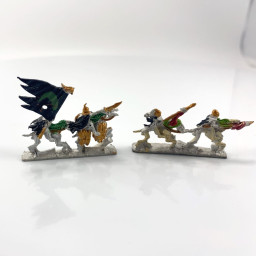 Undead Cavalry