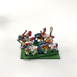 High Elves Reaver Knights