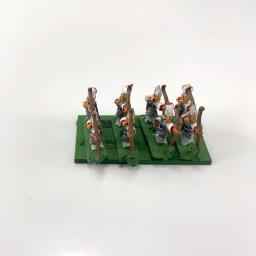 High Elves Bowmens