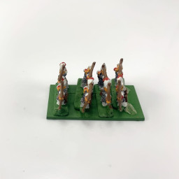 High Elves Bowmens