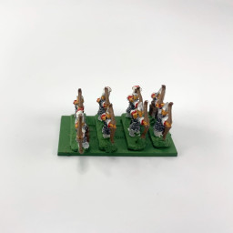 High Elves Bowmens