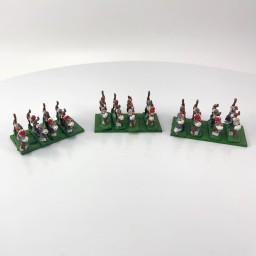 High Elves Bowmens