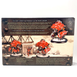 Khador Battlegroup