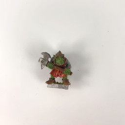 Goblins Warriors