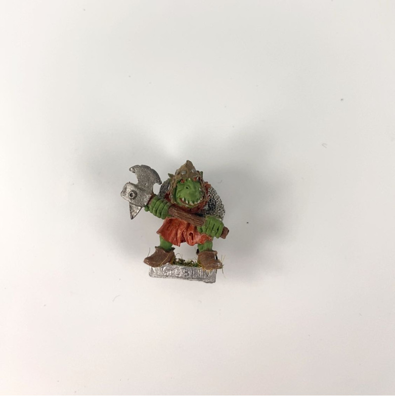 Goblins Warriors