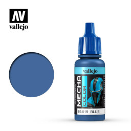 Blue mecha color 69.019 (17ml)