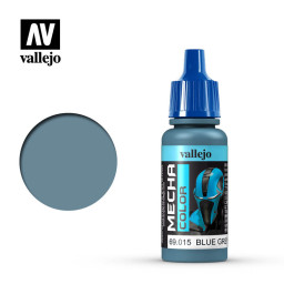 Blue grey mecha color 69.015 (17ml)