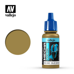 Old gold mecha color 69.060 (17ml)