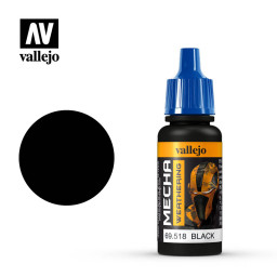 Black wash mecha color 69.518 (17ml)