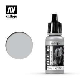 Grey mecha primer 70.641 (17ml)