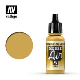 US interior Yellow model air 71.107 (17ml)