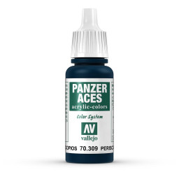 Periscopes Panzer Aces 70.309 (17 ml)