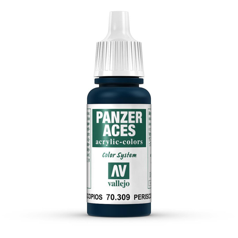 Periscopes Panzer Aces 70.309 (17 ml)