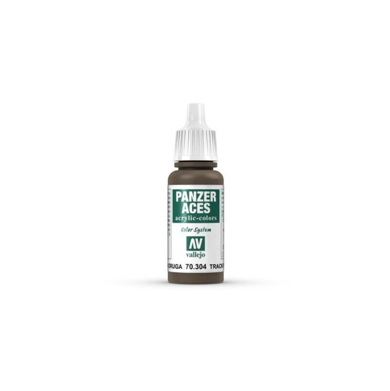 Track Primer Panzer Aces 70.304 (17 ml)