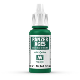 Splinter Blotches I Panzer Aces 70.346 (17 ml)