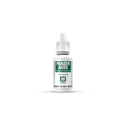 White German Tank Crew Panzer Aces 70.344 (17 ml)