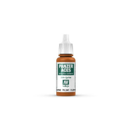 Flesh Base Panzer Aces 70.341 (17 ml)