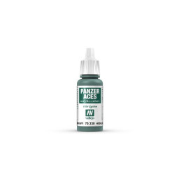 Highlight German Tank Crew I Panzer Aces 70.338 (17 ml)