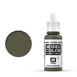 Refractive green model color 70.890 (17ml)