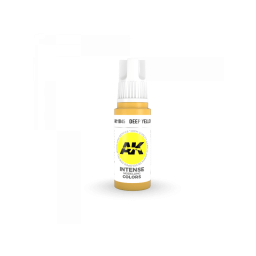 AK 3Gen Deep Yellow 17ml