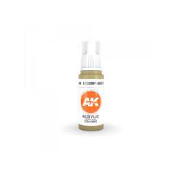 AK 3Gen Decomposed Flesh 17ml