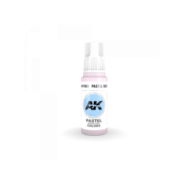 AK 3Gen Pastel Violet 17ml