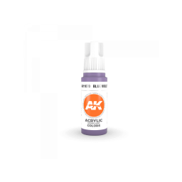 AK 3Gen Blue Violet 17ml