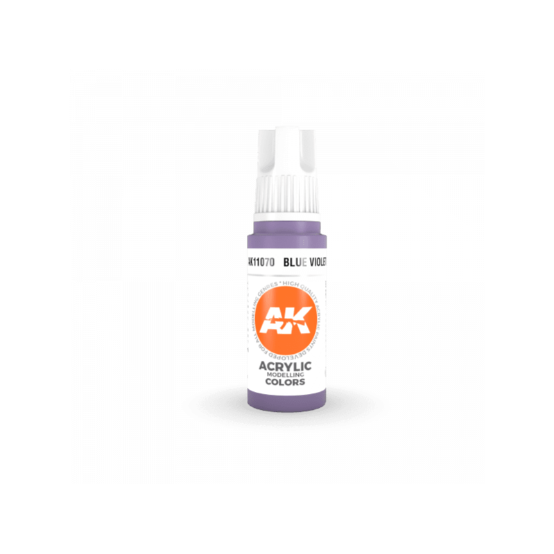 AK 3Gen Blue Violet 17ml