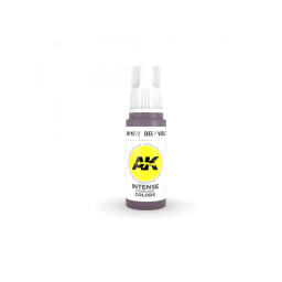 AK 3Gen Deep Violet 17ml